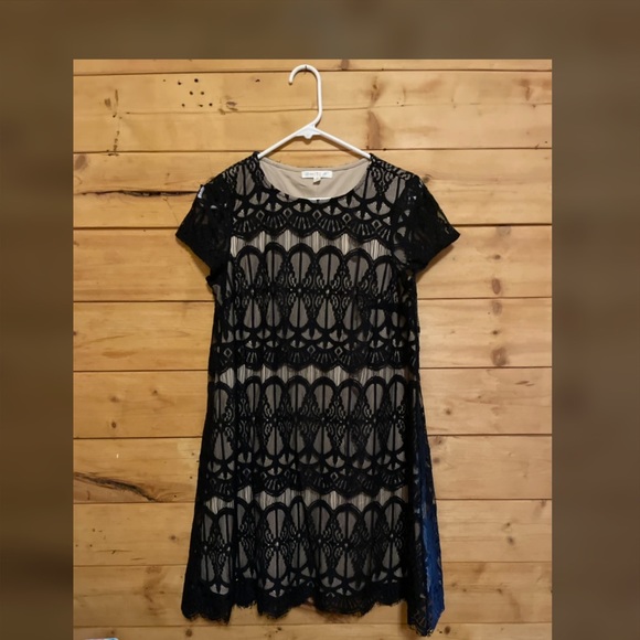 love, Fire Dresses & Skirts - BOGO 🎃Embroidered Lace Dress